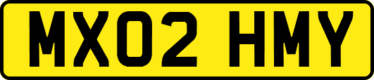 MX02HMY