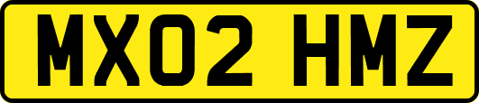 MX02HMZ