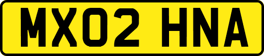 MX02HNA