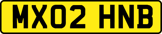 MX02HNB