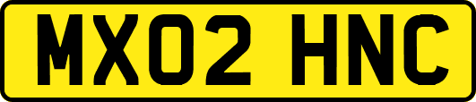 MX02HNC