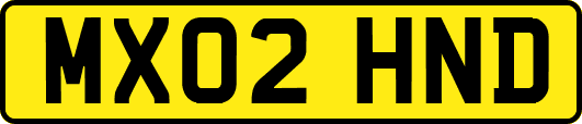 MX02HND
