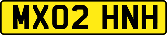 MX02HNH