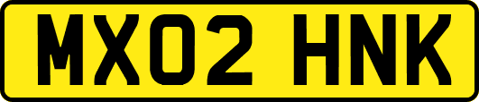 MX02HNK