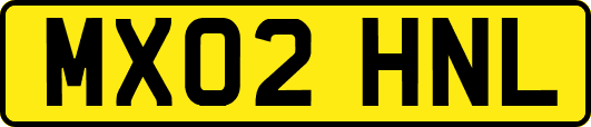 MX02HNL