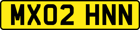 MX02HNN
