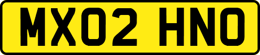 MX02HNO