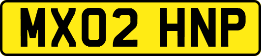MX02HNP
