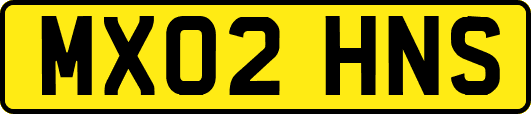 MX02HNS