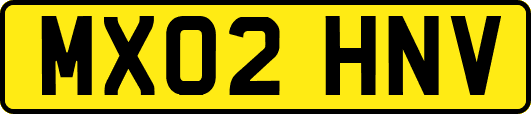 MX02HNV
