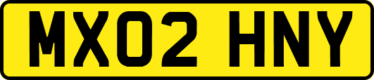 MX02HNY