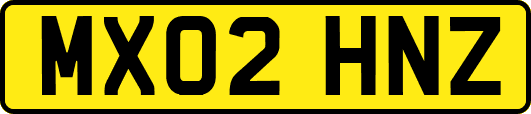 MX02HNZ
