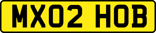 MX02HOB
