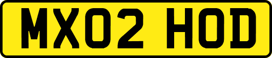 MX02HOD