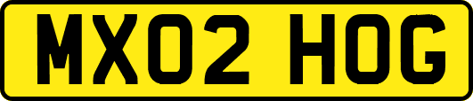 MX02HOG
