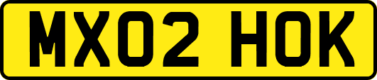 MX02HOK