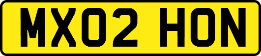 MX02HON