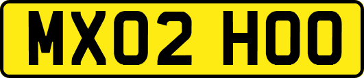 MX02HOO