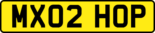 MX02HOP