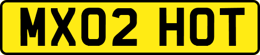 MX02HOT