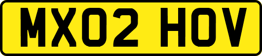MX02HOV