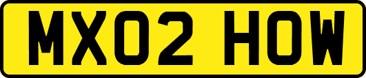 MX02HOW
