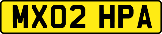 MX02HPA