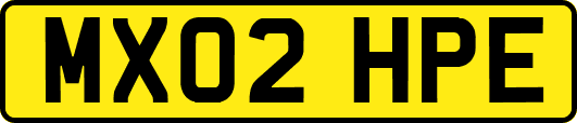 MX02HPE