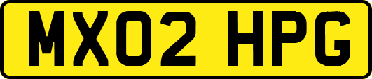 MX02HPG
