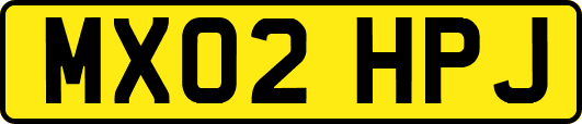 MX02HPJ