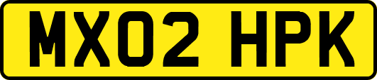 MX02HPK