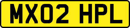 MX02HPL