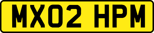 MX02HPM