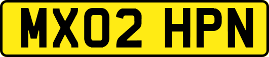 MX02HPN