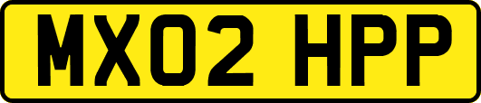 MX02HPP