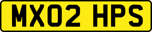 MX02HPS