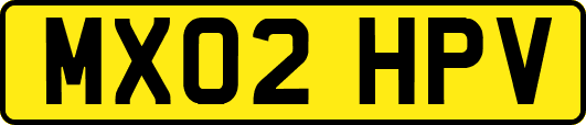 MX02HPV