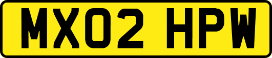 MX02HPW