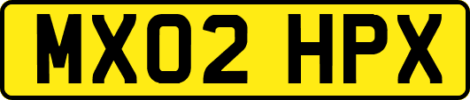 MX02HPX