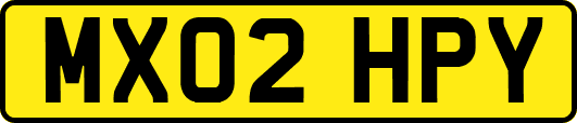 MX02HPY