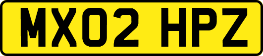 MX02HPZ