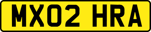 MX02HRA