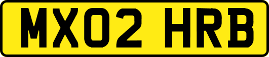 MX02HRB