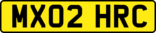 MX02HRC