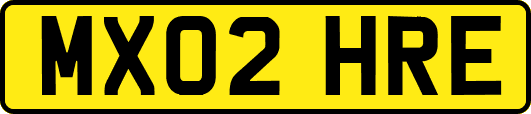 MX02HRE