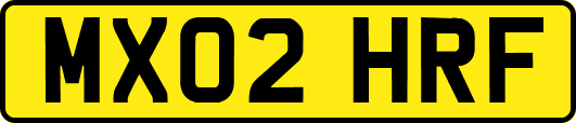 MX02HRF