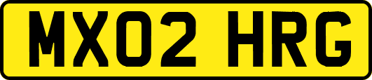 MX02HRG