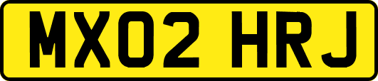 MX02HRJ
