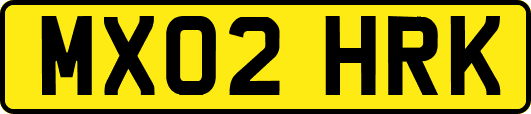 MX02HRK