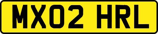 MX02HRL